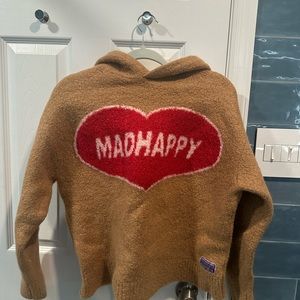 Madhappy